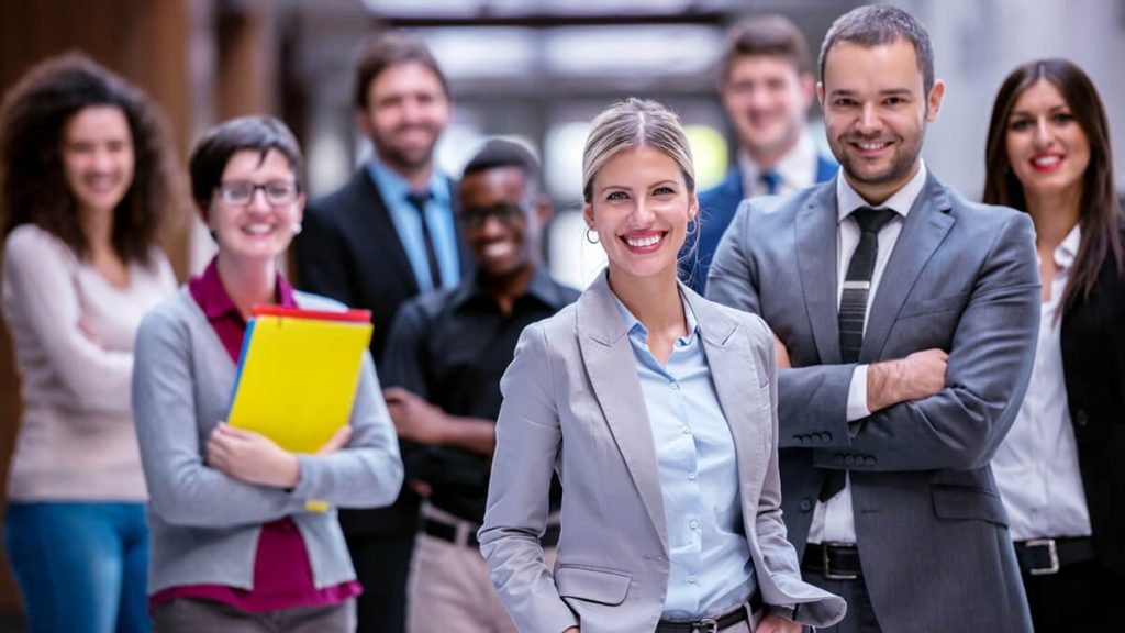 چه کنید تا کارکنان به شما احترام بگذارند؟